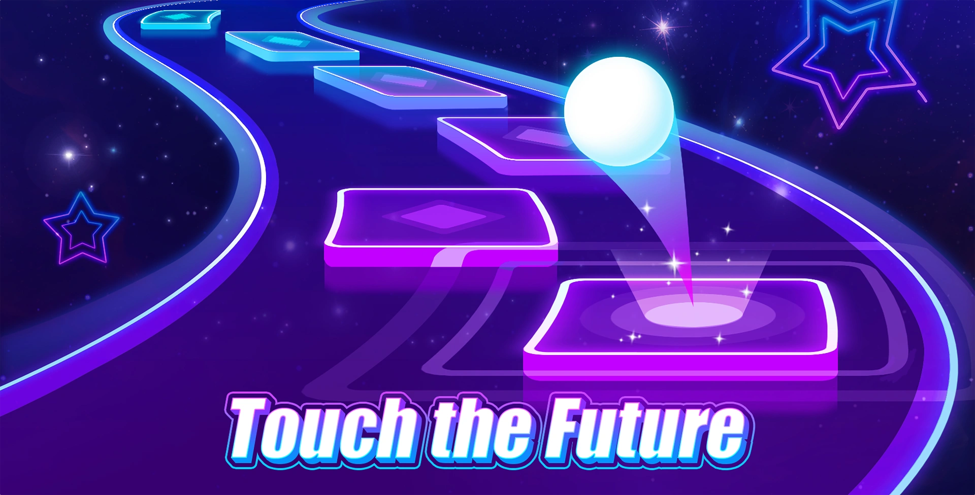 Touch the Future